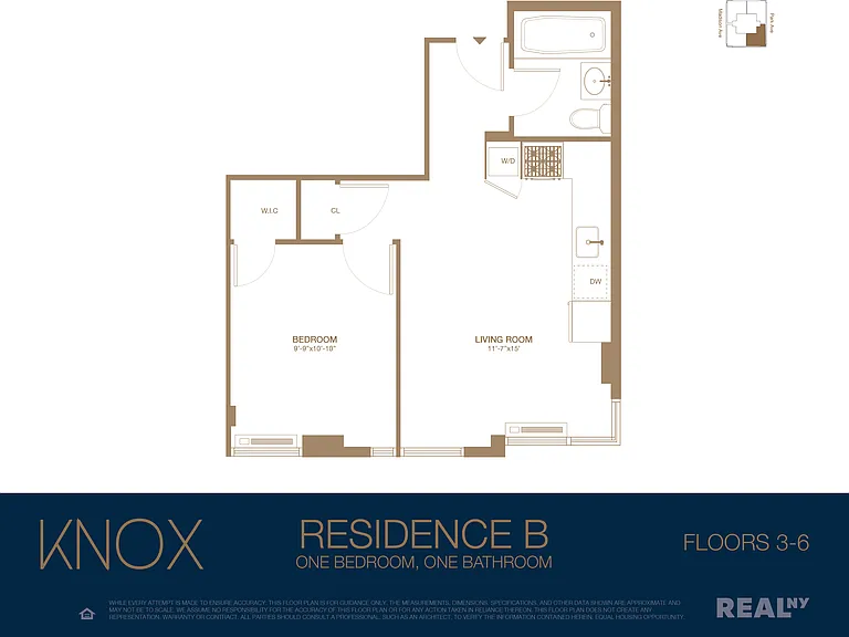 49 E 34th St #15B — Photo 2
