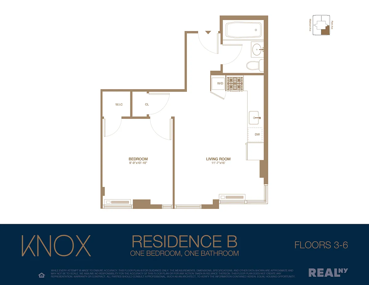 Building Photo - 49 E 34th St #15B