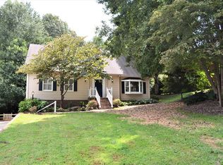309 Inglewood Dr, Morganton, NC 28655