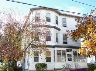 7 Ekman St #3, Worcester, MA 01607