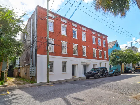 35 Society St #D, Charleston, SC 29401