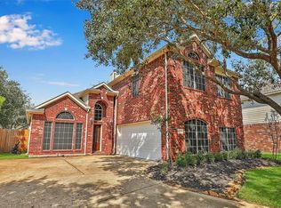 16522 E Canterra Cir, Houston, TX 77095