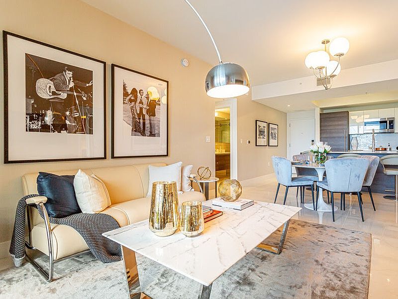 1st image of 301 Altara Ave #D5