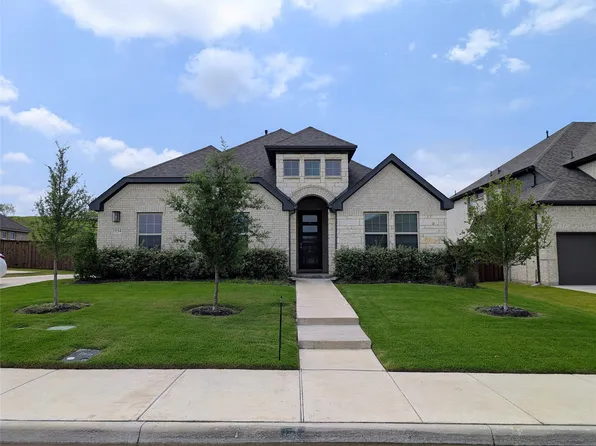 3934 Timberview St, Midlothian, TX 76065