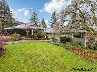 1735 Rio Vista Way S, Salem, OR 97302