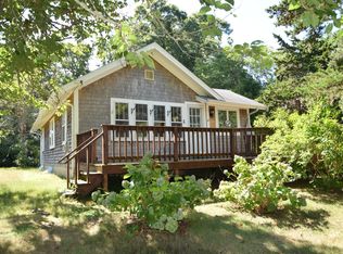 43 Namskaket Rd, Orleans, MA 02653