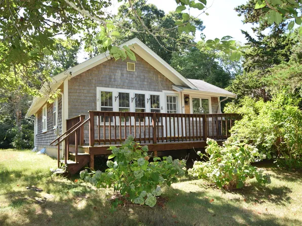 43 Namskaket Road, Orleans, MA 02653