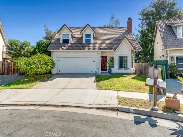 11606 Mount Baldwin Ct, Rancho Cucamonga, CA 91737