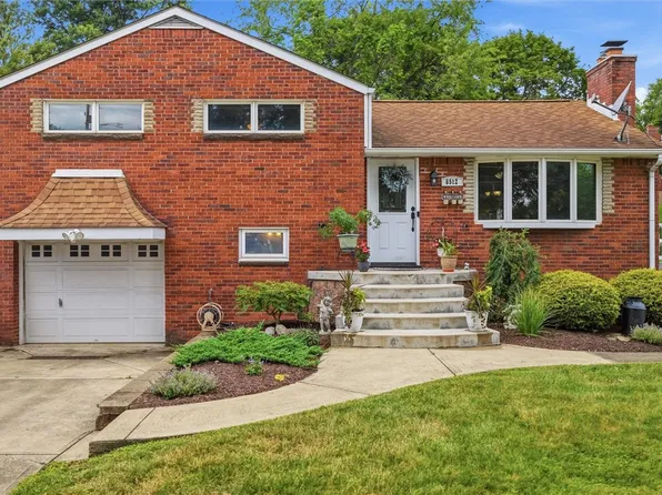 6512 Springvale Dr, Pittsburgh, PA 15236