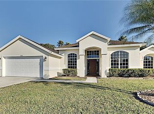 2653 Hawthorne Ln, Kissimmee, FL 34743