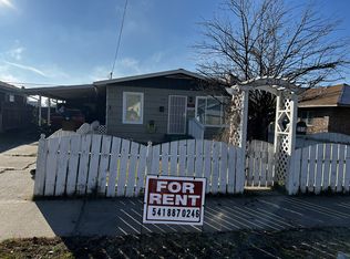 2510 Garden Ave, Klamath Falls, OR