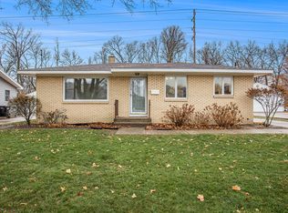 1520 Plas St SW, Wyoming, MI 49509