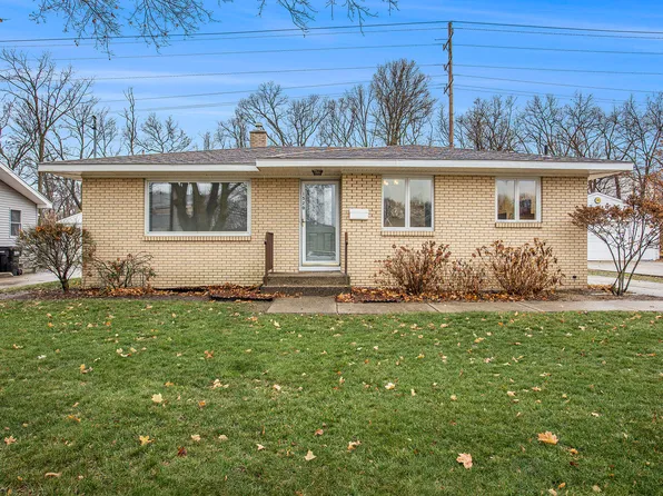 1520 Plas St SW, Wyoming, MI 49509