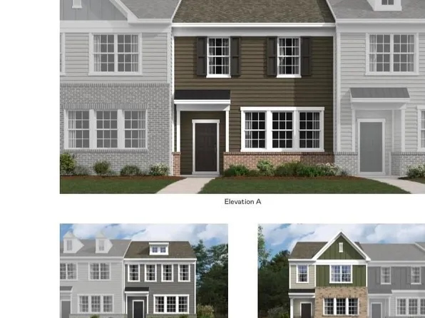406 Couchell Pl Homesite 28, Travelers Rest, SC 29690
