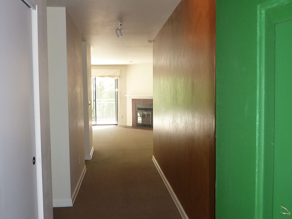 Enter into the unit