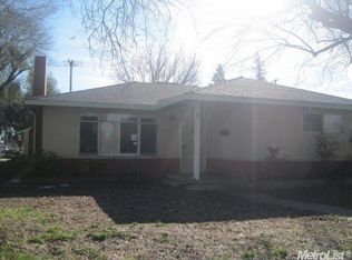 312 E Monte Vista Ave, Turlock, CA 95382