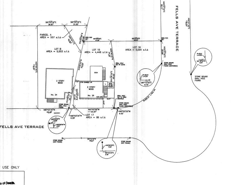 2nd image of 0 Fells Avenue Ter