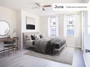 4706 9th St NW #1-A, Washington, DC 20011