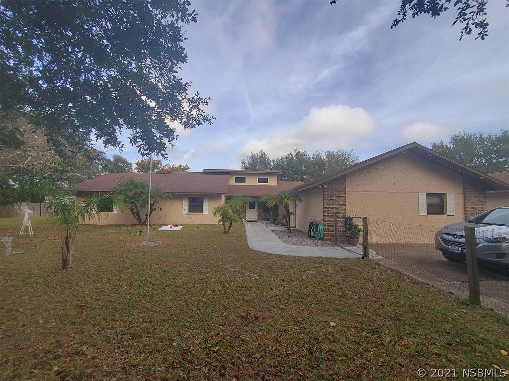 1155 Buttermilk Ln, Port Orange, FL 32129 Zillow