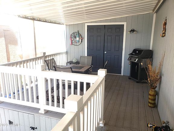 3rd image of 8700 E University Drive #714