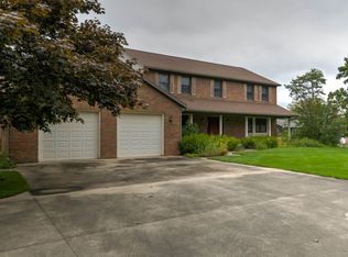 8691 S Shorebird Ln, Empire, MI 49630