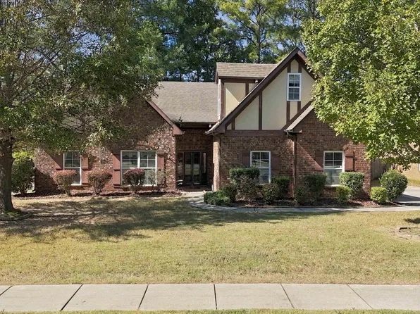 116 Seams Way, Alabaster, AL 35007