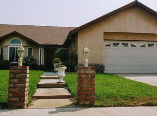 2225 Tiffany Pl, Ontario, CA 91762