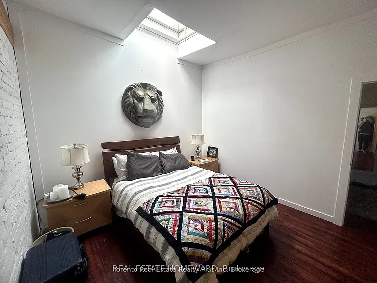 1297 Gerrard St E #A — Photo 9