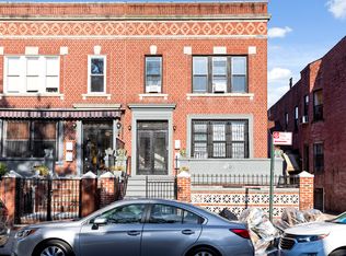 281 Buffalo Ave #2, Brooklyn, NY 11213