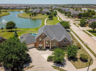 7402 Calico Point Ct, Richmond, TX 77407