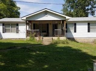 707709 Olive Rd, Park Hills, MO 63601