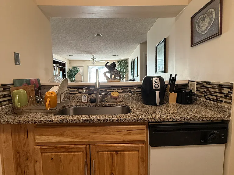 1231 Ladys Island Dr — Photo 13