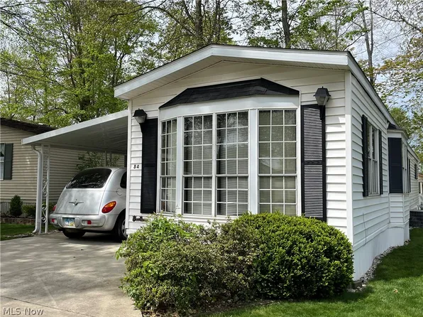 1229 Columbiana Lisbon Rd #84, Columbiana, OH 44408