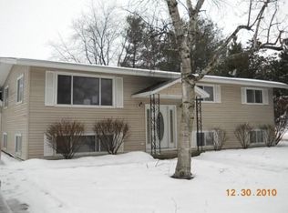 506 Hart Dr, Clinton, WI 53525