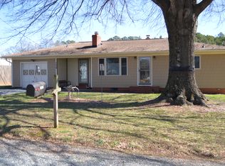 7820 Cagle Dr, Mint Hill, NC 28227