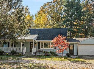 6312 Purdy Dr, Battle Creek, MI 49017