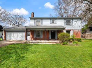 1654 Hillcrest Ave, Anderson, IN