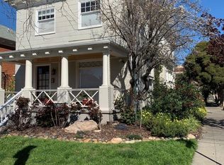 544 63rd St, Oakland, CA 94609