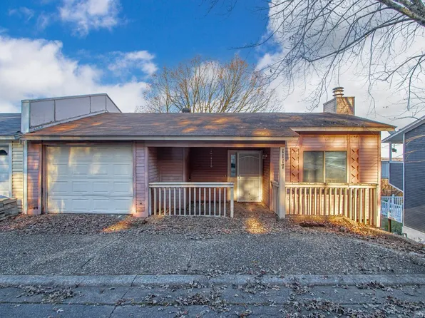 1117 N Oaks Ln, North Little Rock, AR 72118