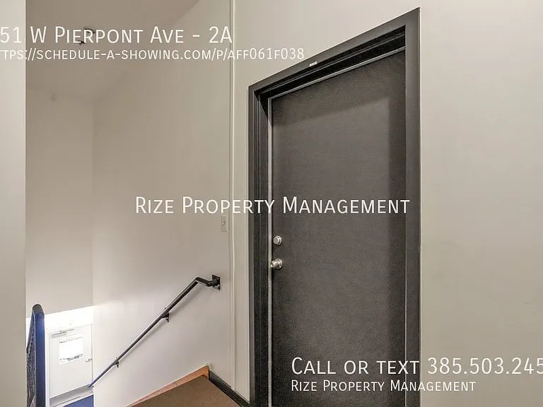 351 W Pierpont Ave #2A — Photo 12