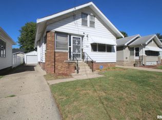 727 W Virginia Ave, Peoria, IL