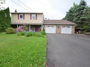 542 Blue Ridge Rd, Saylorsburg, PA 18353