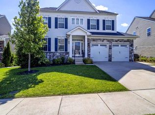 4504 Eden Park Ln, Upper Marlboro, MD 20772