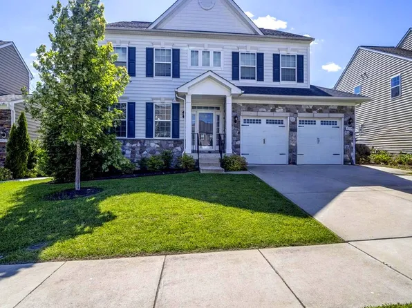 4504 Eden Park Ln, Upper Marlboro, MD 20772