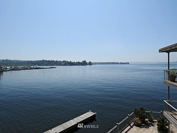 2nd image of 5535 Lake Washington Boulevard #308