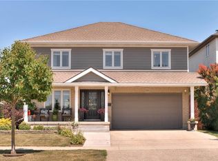 210 1st St W, Woolwich, ON N3B3P7