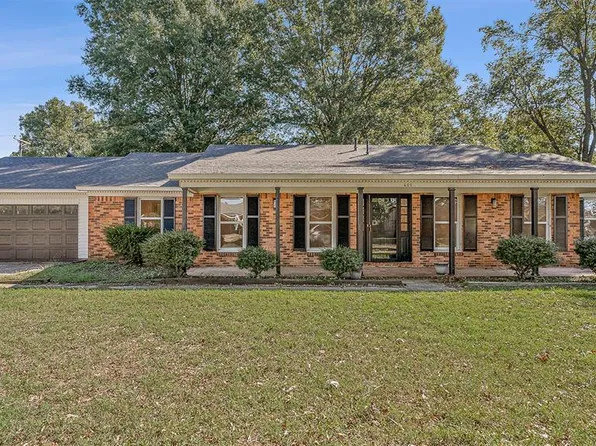 600 Butler Dr, Kennett, MO 63857