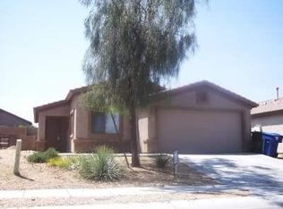 8498 E Sarnoff Ridge Loop, Tucson, AZ 85710