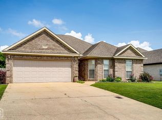 6034 Beaver Run Ln, Jonesboro, AR 72404