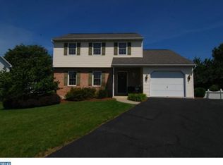1129 Bernard Dr, Reading, PA 19605